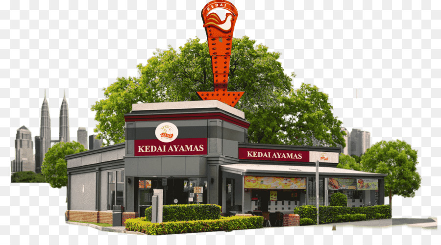 Kfc，La Comida PNG