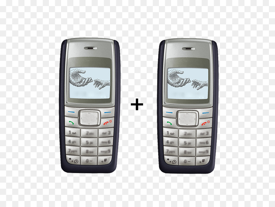 Nokia 1110，Nokia 1600 PNG