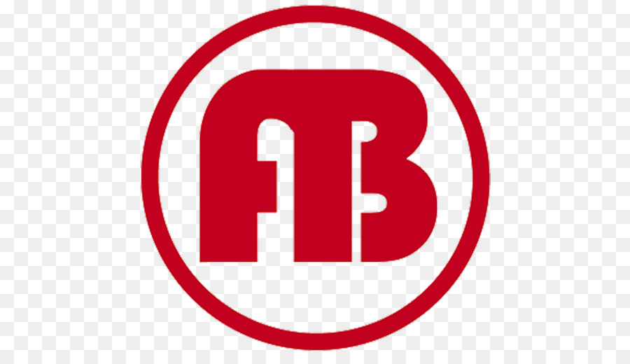 Logotipo Rojo De Ab，Marca PNG