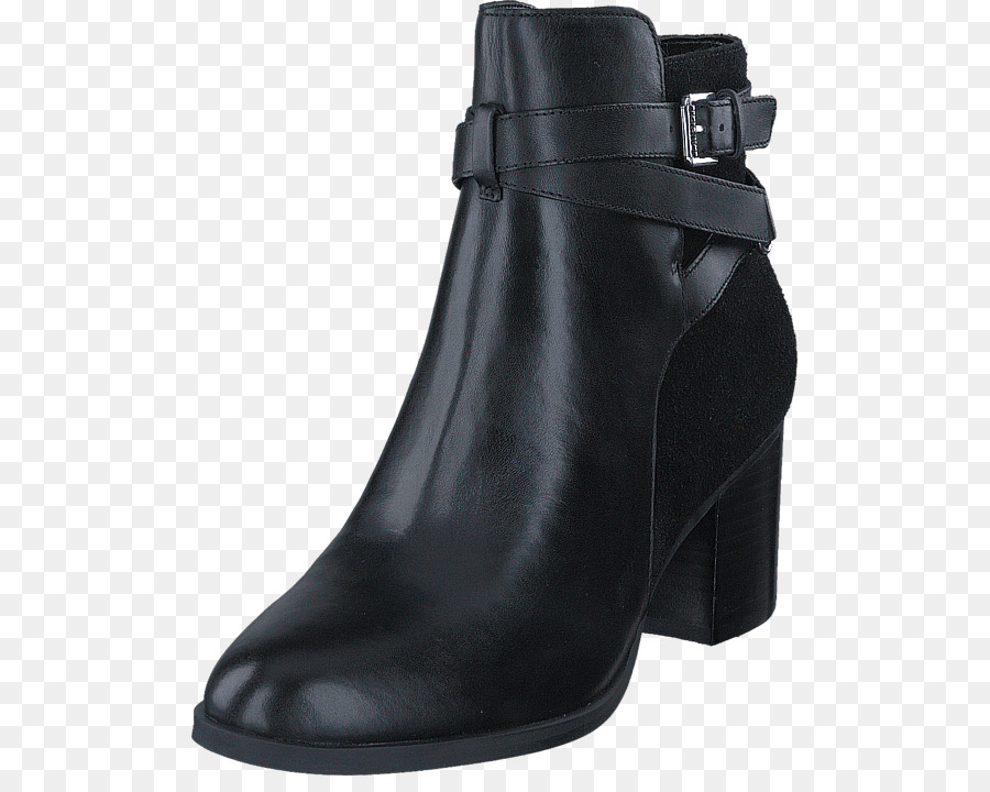 Botas Negras，Zapatos PNG