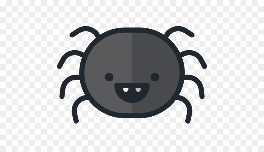 Araña De Dibujos Animados，Dibujos Animados PNG