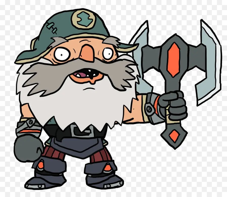 Brawlhalla，Fan Art PNG