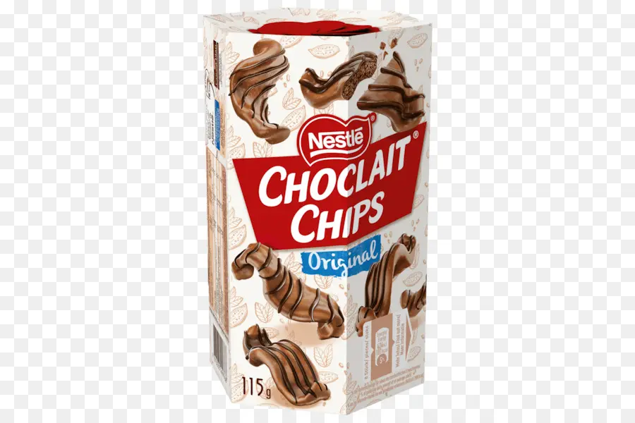 Chips De Chocolate，Estar Protegido PNG