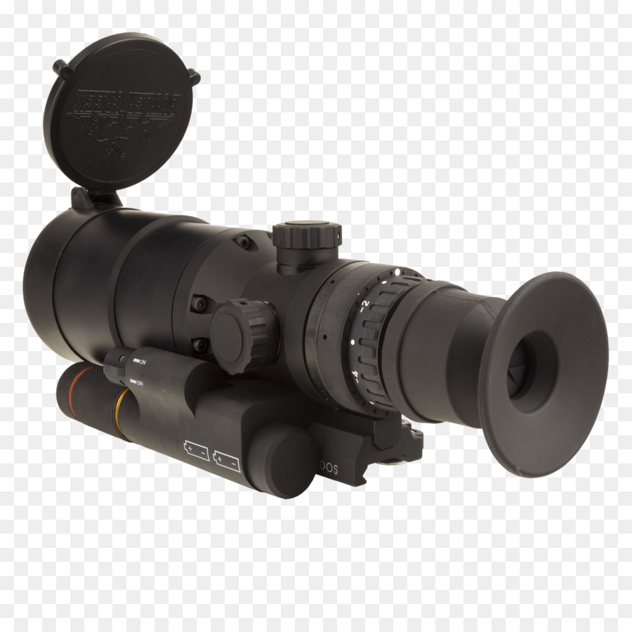 Monocular，Catalejos PNG