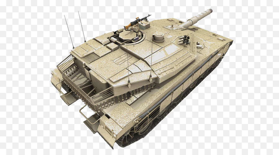 Churchill Tanque，Los Modelos A Escala PNG