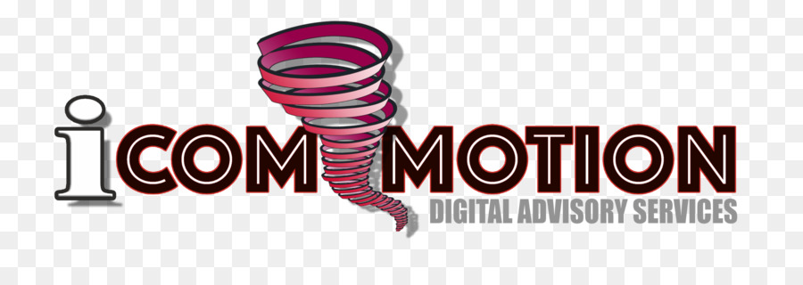 Icommotion Digital De Los Servicios De Asesoramiento，El Marketing Digital PNG