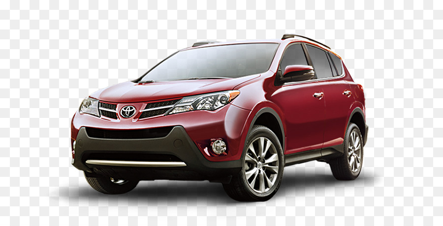 2015 Toyota Rav4，Toyota PNG