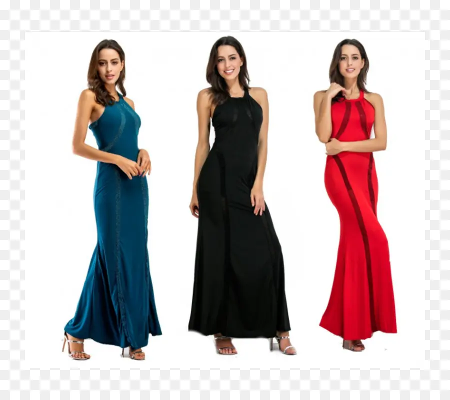 Vestido，Vestido De Fiesta PNG