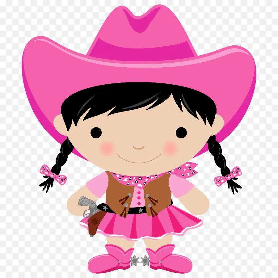 Vaquero，Sombrero De Vaquero PNG