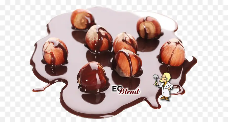 Avellanas Con Chocolate，Cojones PNG