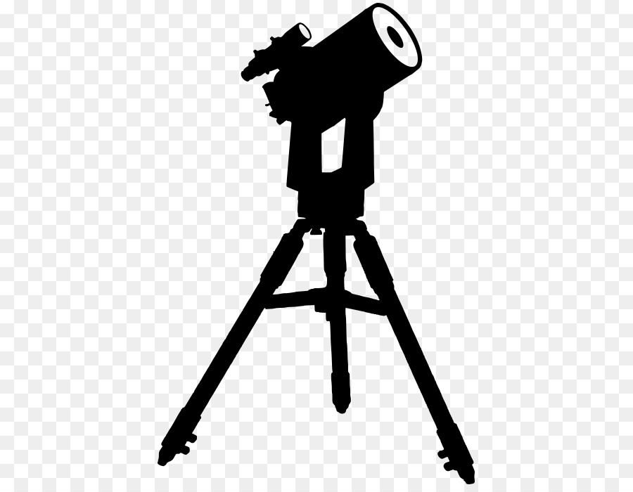 Telescopio，Trípode PNG