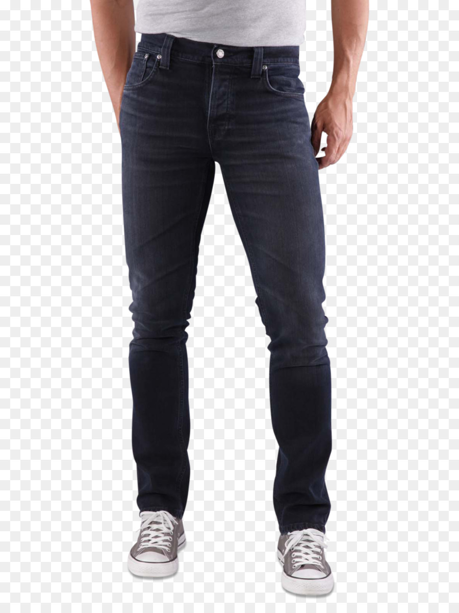 Jeans，Dril De Algodón PNG