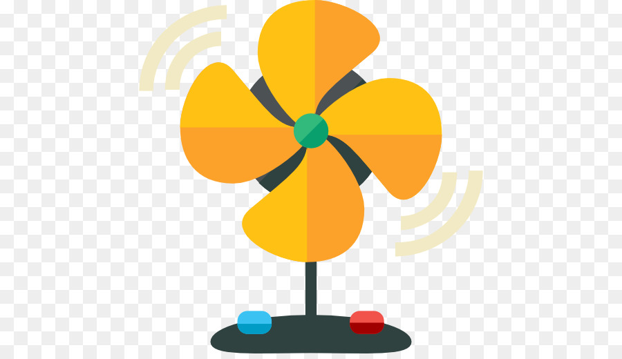 Iconos De Equipo，Ventilador PNG