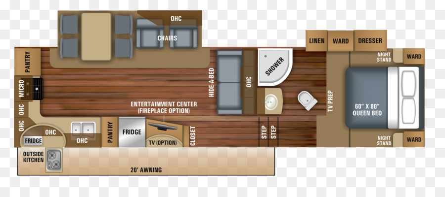 Plano De Planta，Disposición PNG