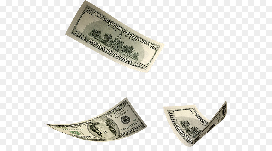 Dinero，Dólar PNG