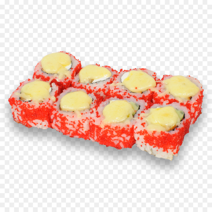 Rollos De Sushi，Japonés PNG