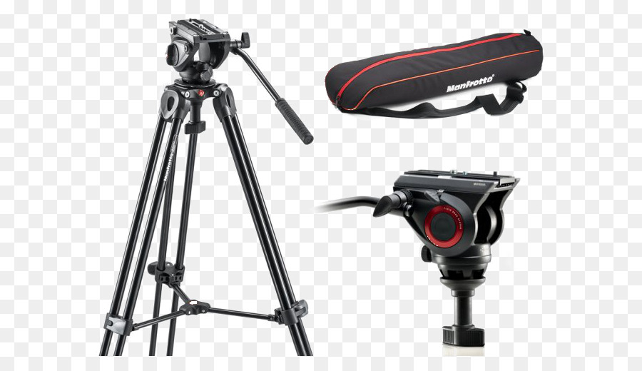 Manfrotto，Trípode PNG