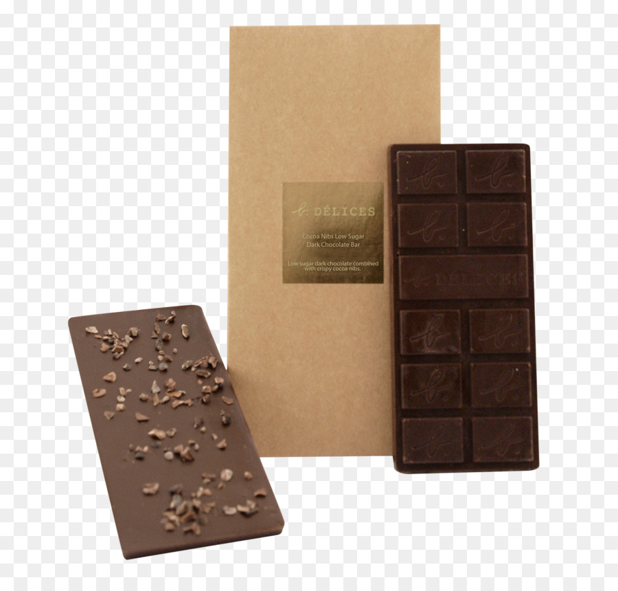 Barra De Chocolate，Chocolate PNG