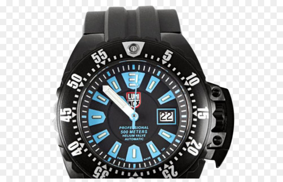 Luminox，Reloj PNG