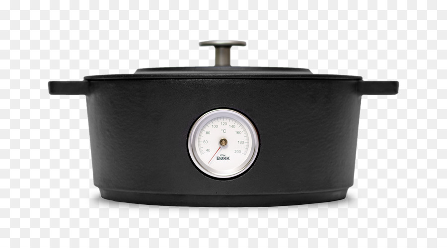 Olla De Cocina，Termómetro PNG