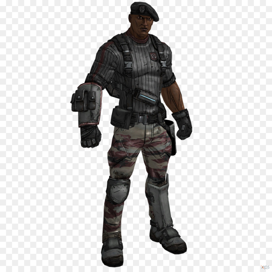 Soldado，Militar PNG