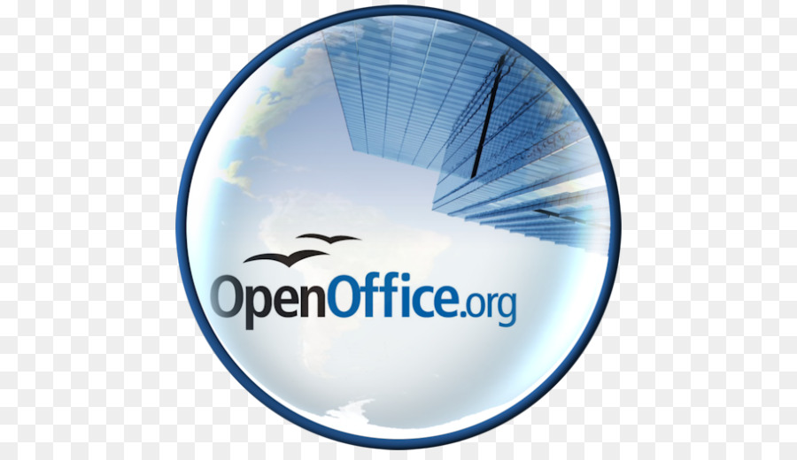 Openoffice，Microsoft Office PNG