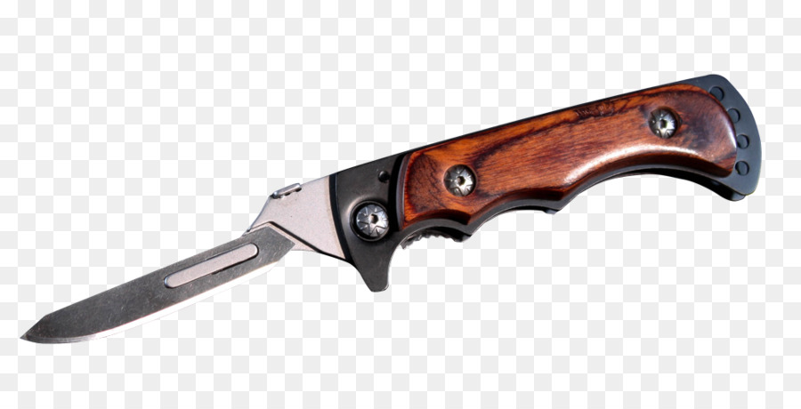 Utilidad De Los Cuchillos，Cuchillo Bowie PNG