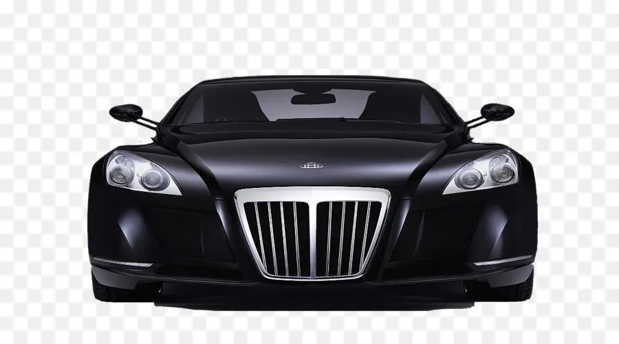 Maybach Exelero，Maybach PNG