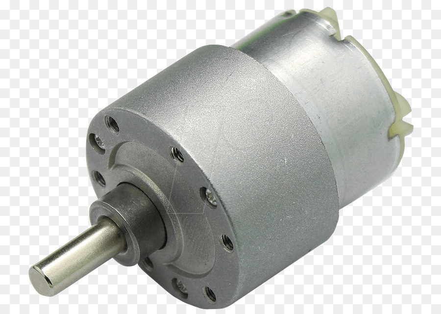 Motor Dc，Motor Eléctrico PNG