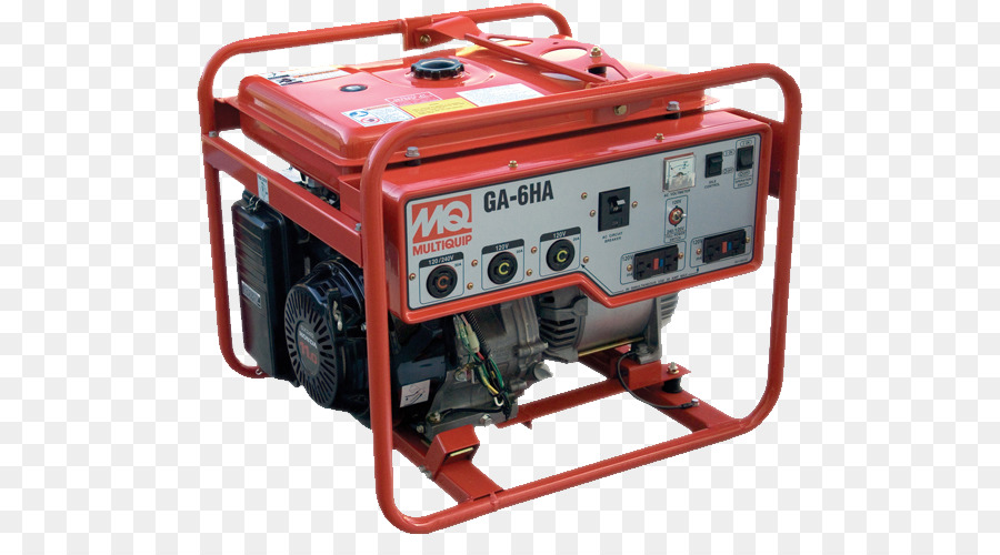 Generador Eléctrico，Enginegenerator PNG