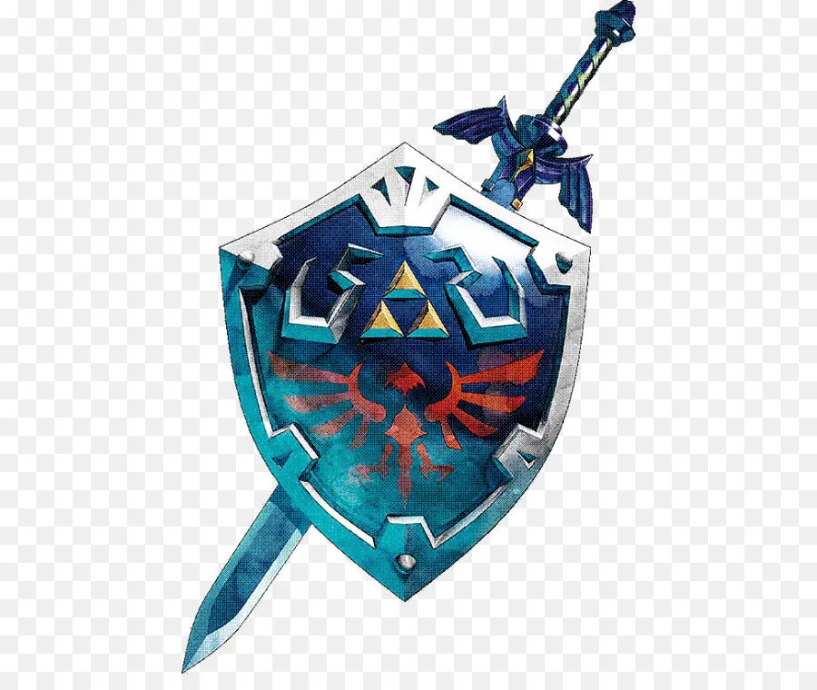 Leyenda De Zelda Skyward Sword，Leyenda De Zelda Ocarina Del Tiempo PNG