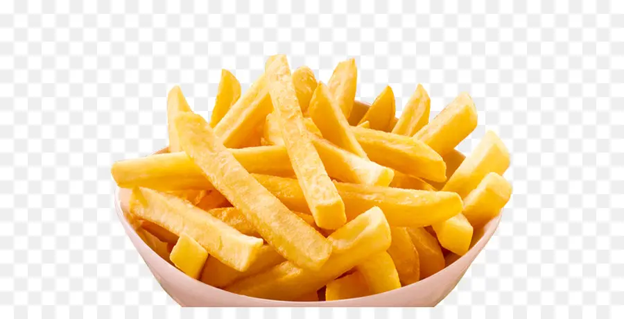 Papas Fritas，Papa PNG