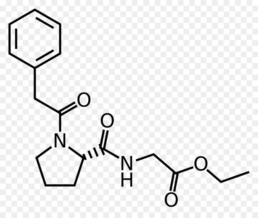 Suplemento Dietético，Nphenylacetyllprolylglycine éster Etílico PNG