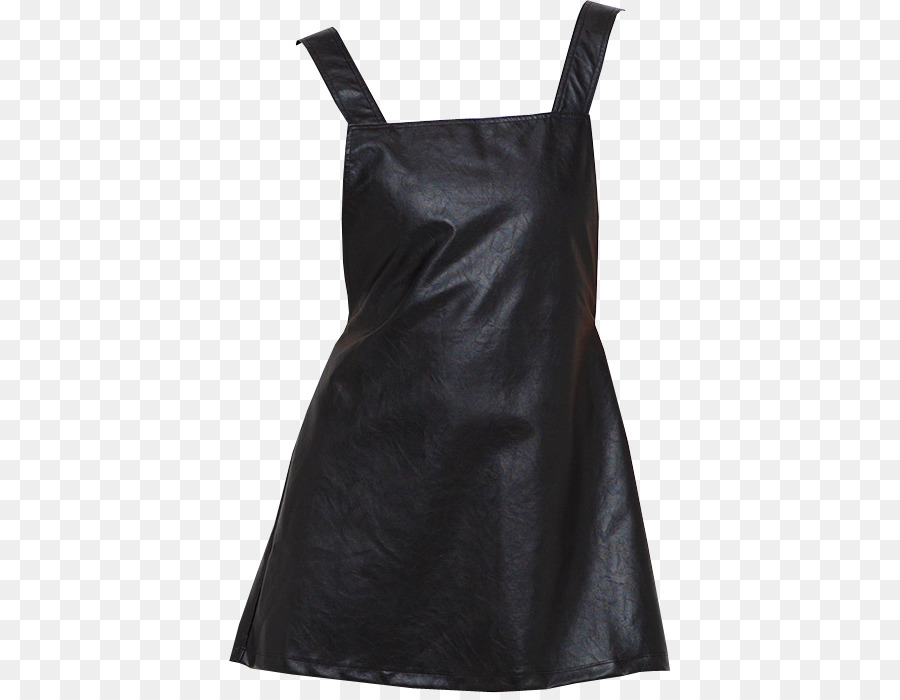 Vestido，Negro PNG