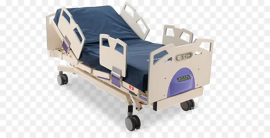 Cama De Hospital，Cuidado De La Salud PNG