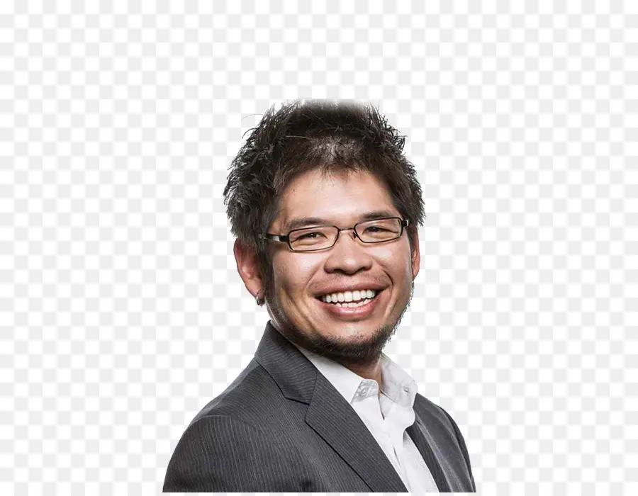 Steve Chen，Youtube PNG