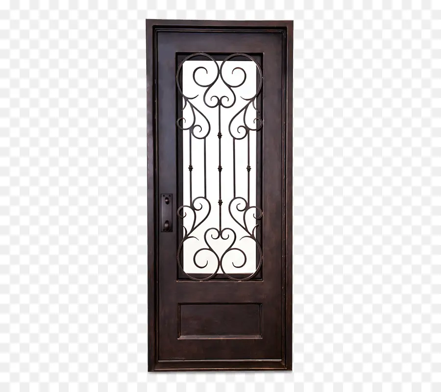 Hierro，Ventana PNG