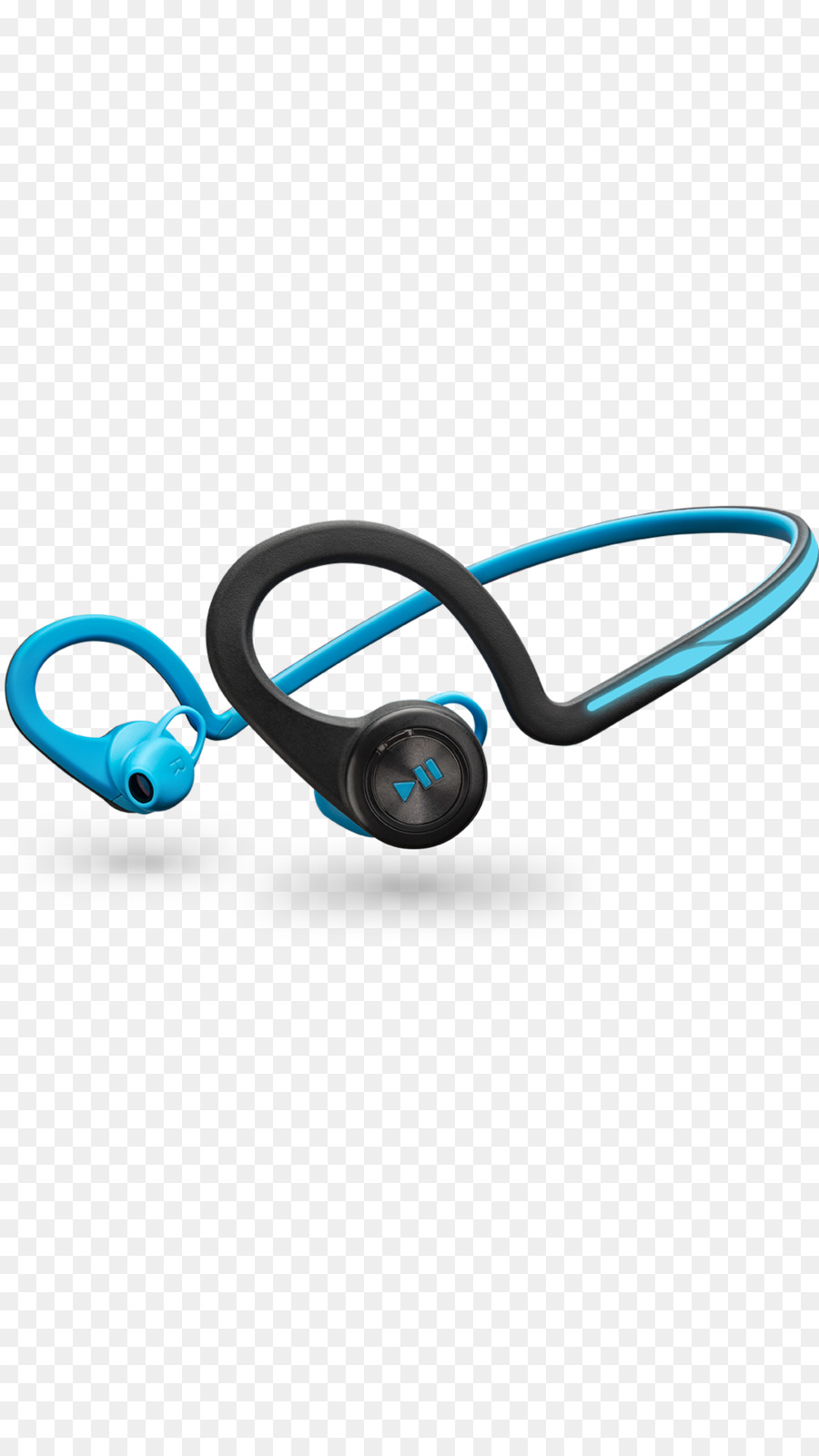 Plantronics Backbeat Fit，Auriculares PNG