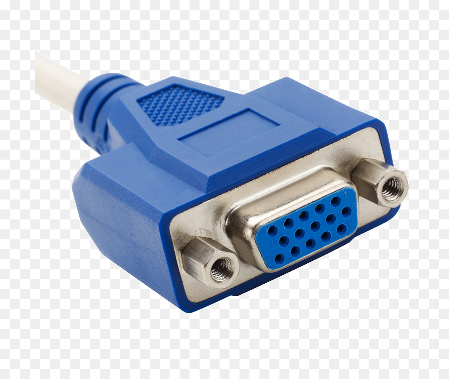 Cable Serie，Adaptador PNG