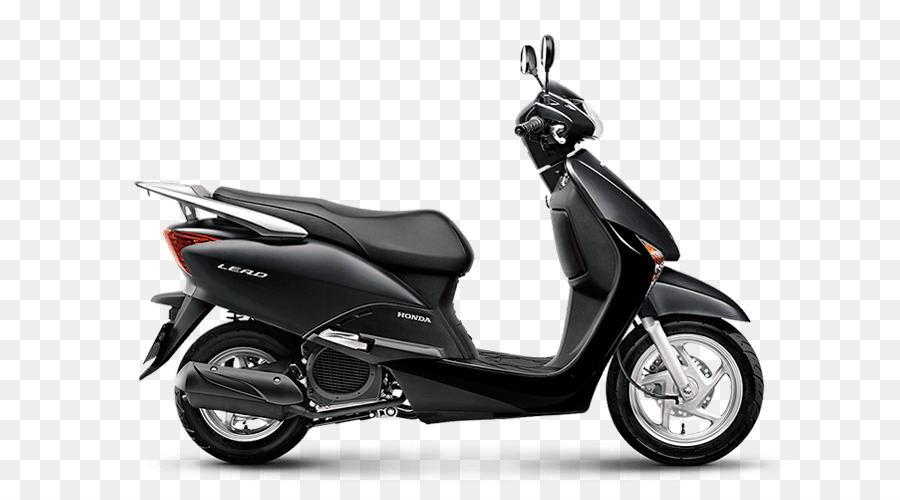 Honda，Scooter PNG