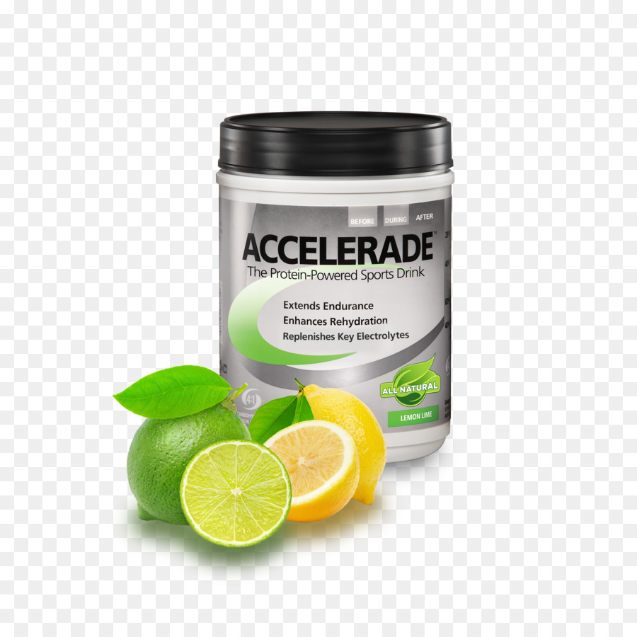 Deportivas Bebidas Energéticas，Accelerade PNG