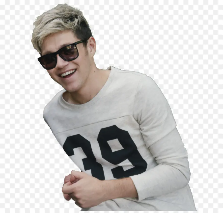 Niall Horan，Factor X PNG