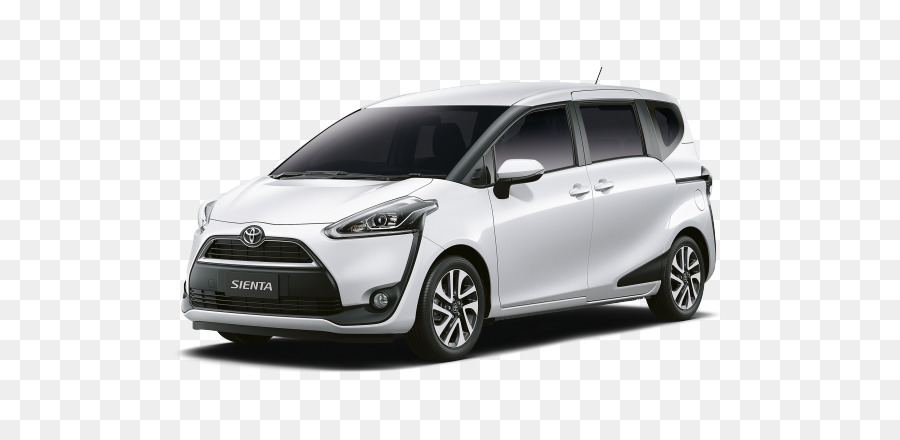 Toyota，Toyota Wish PNG