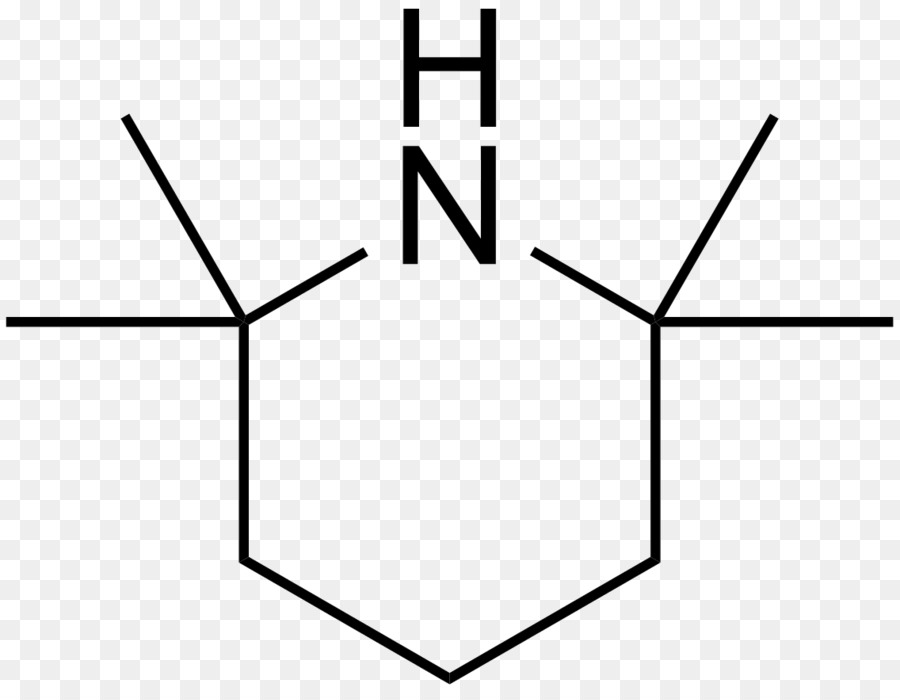 2266tetramethylpiperidine，Piperidina PNG