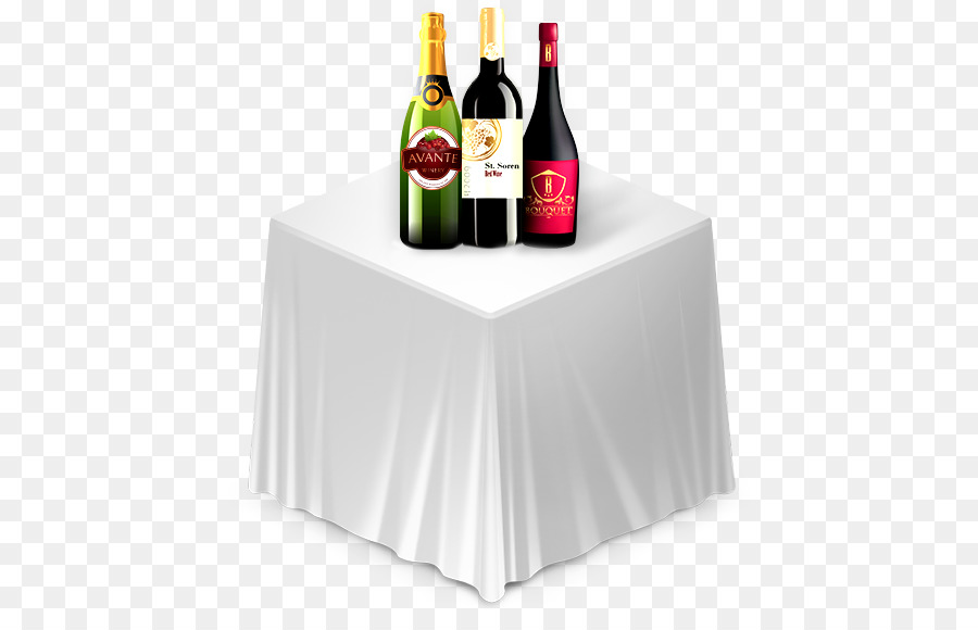 Champagne，Vino PNG