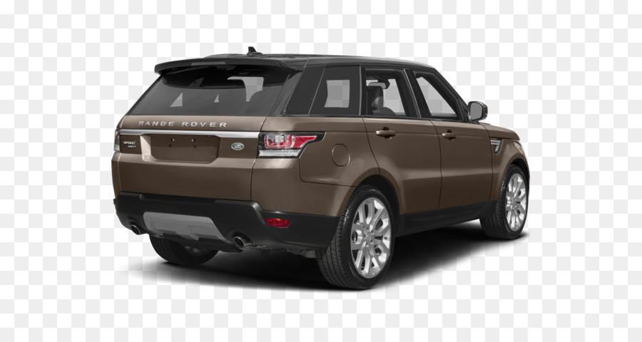 2017 Land Rover Range Rover Sport 30 L V6 Sobrealimentado De Hse Suv，Land Rover PNG