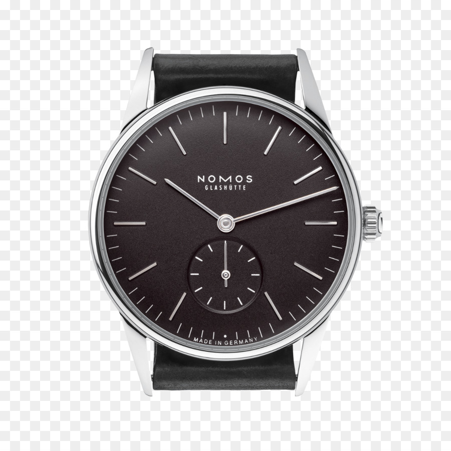 Glashütte，Nomos Glashütte PNG