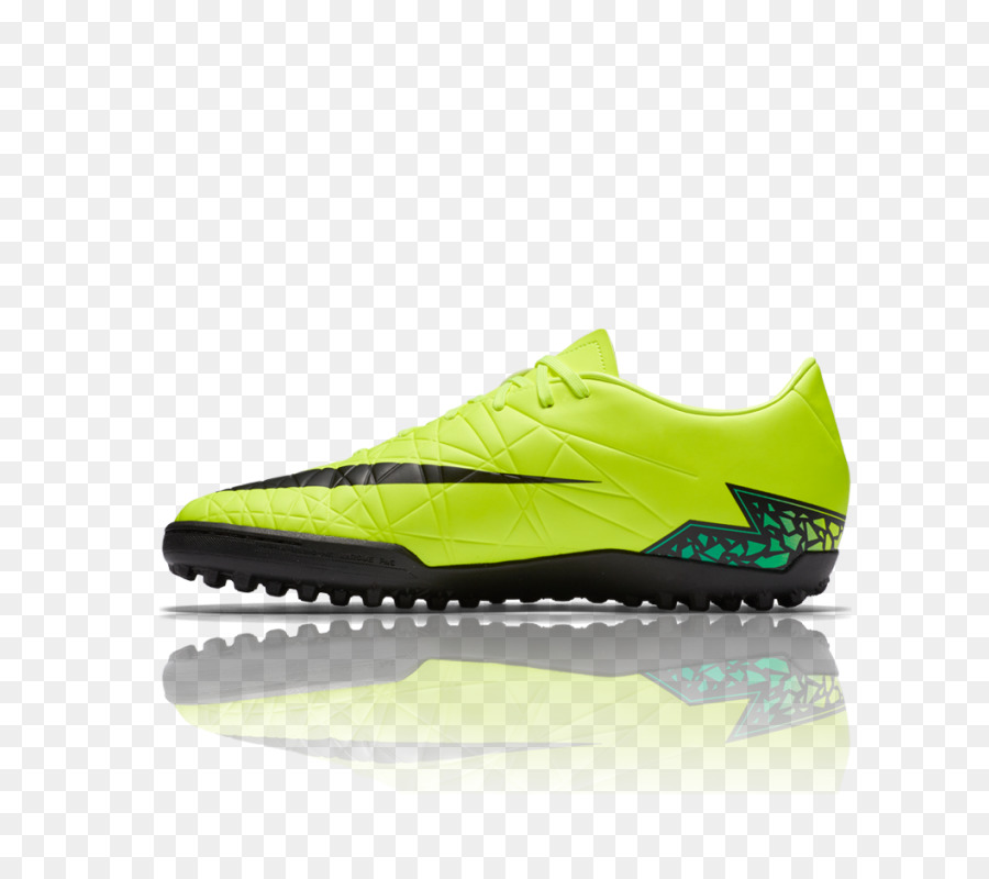 Nike Hypervenom，Zapato PNG