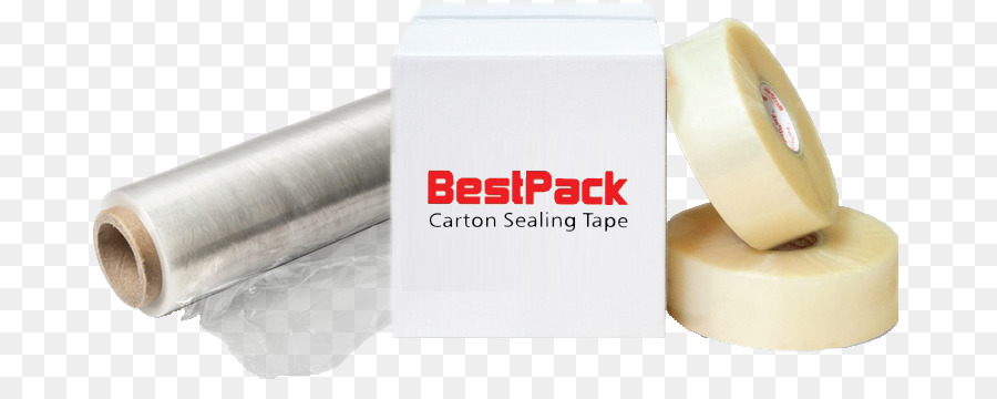 Boxsealing Cinta，Material PNG