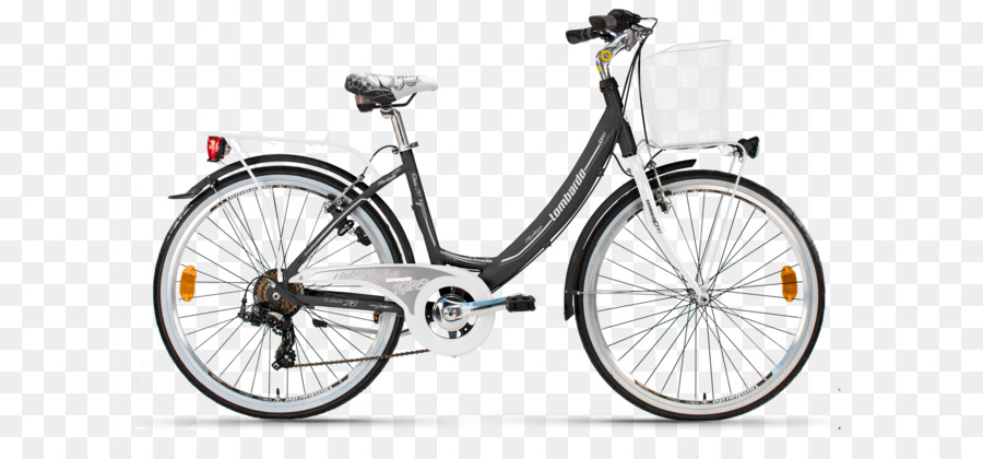 Bicicleta，Cubo De Bicicletas PNG